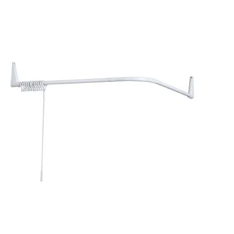 Gelia 3010092261 Duschdraperistång Beställ nu
